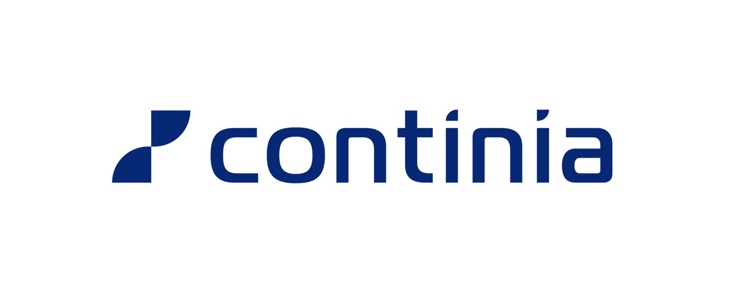 Contina Transparent
