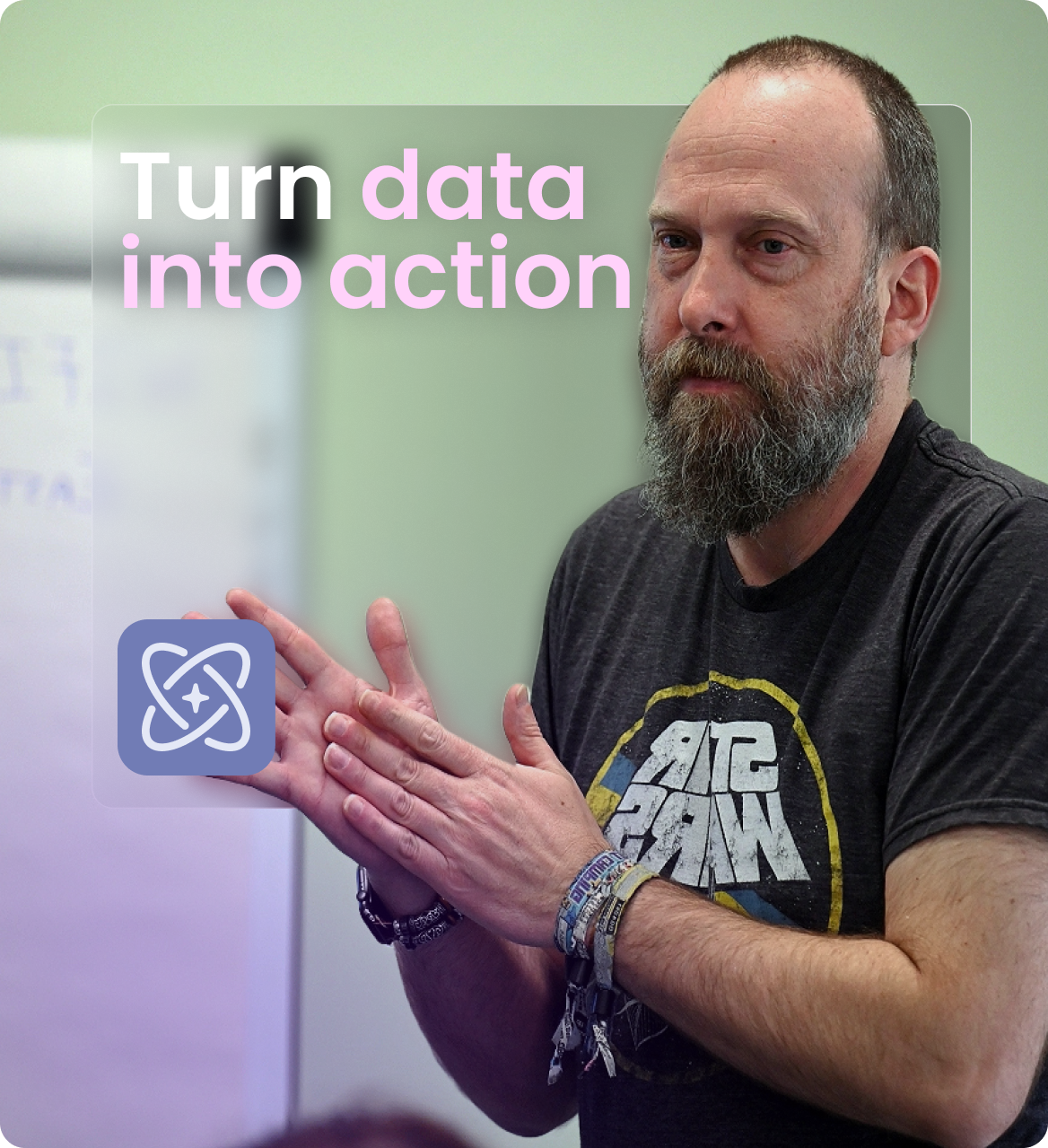 Data