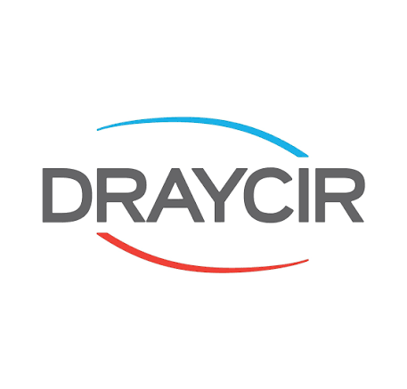 Draycir Logo