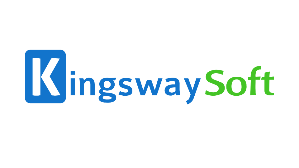 Kingswaysoft web