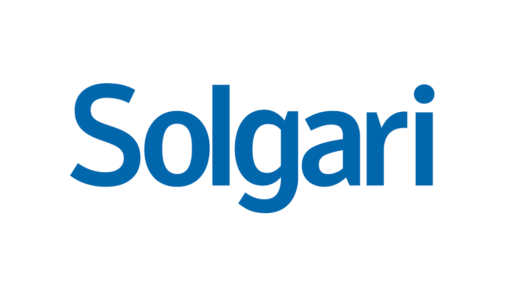 Solgari logo web