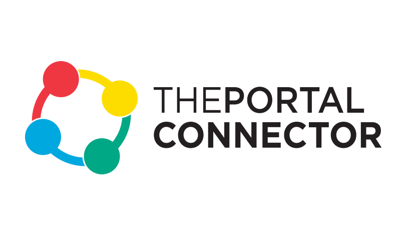 The Portal Connector web